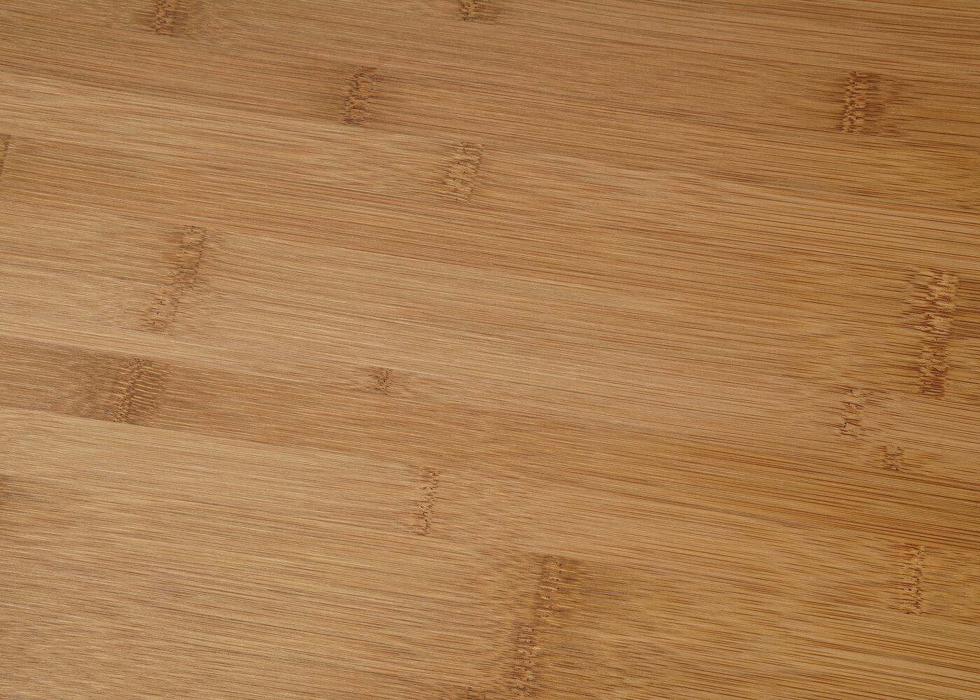 Parquet bambou massif Café Horizontal 2 plis pré-huilé 10x95x970