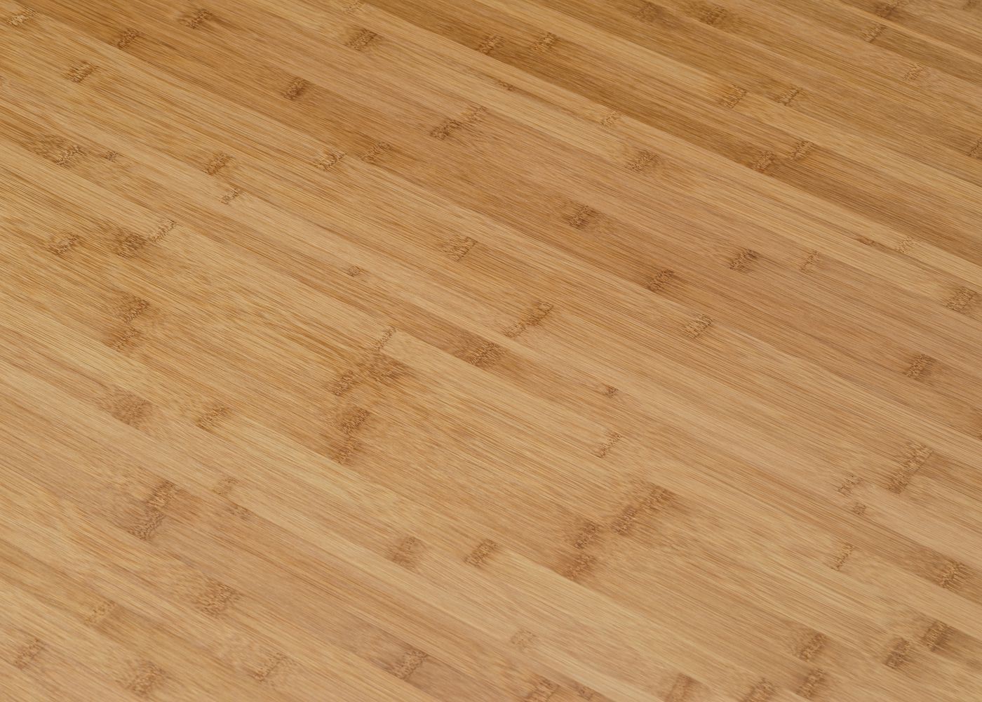 Parquet bambou massif Café Horizontal 2 plis pré-huilé 10x95x970