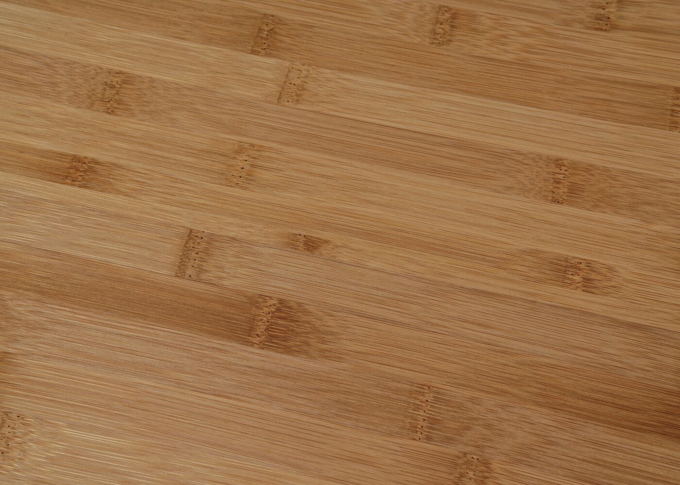 Parquet bambou massif Café Horizontal 2 plis vernis 10x95x970