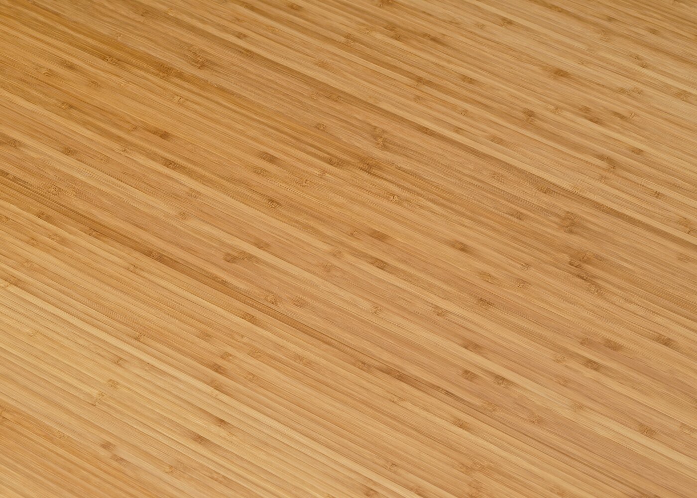 Parquet bambou contrecollé Café Vertical pré-huilé Click 10x128x960