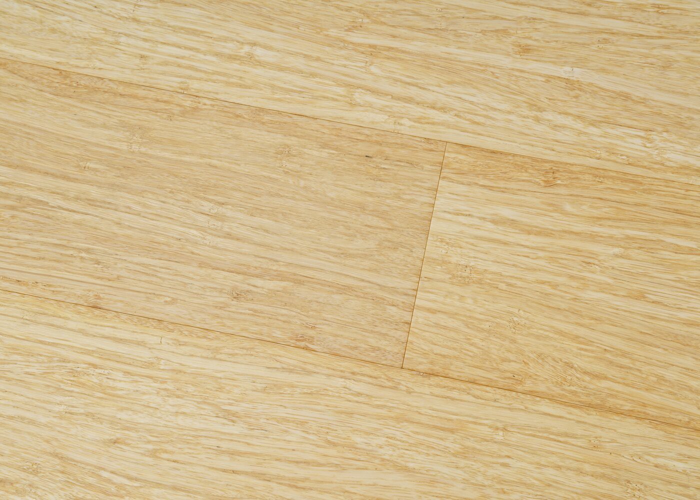 Parquet Contrecollé monolame bambou go4 courant densifie naturel vernis invisible - systeme click