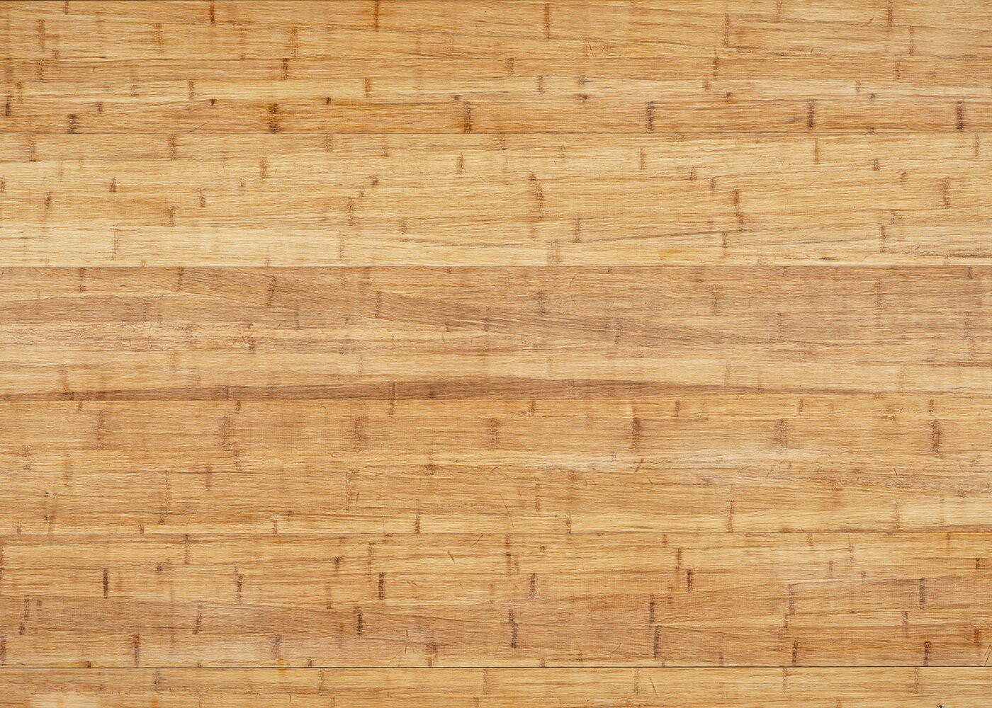 Parquet bambou massif Concrete 1 pli brossé brut 18x160x1900