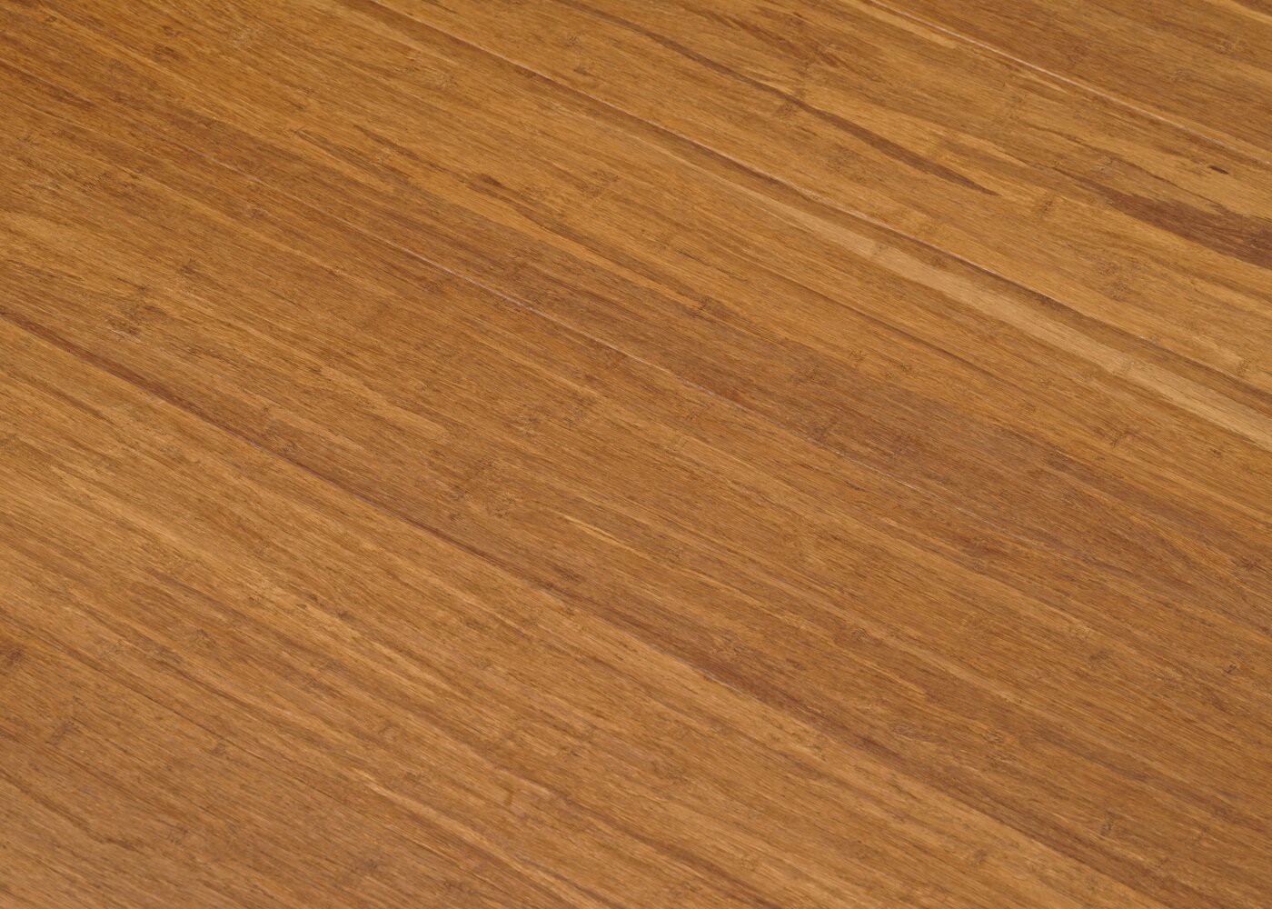 Parquet bambou massif Caf&eacute; densifi&eacute; 2 plis pr&eacute;-huil&eacute; 10x96x920