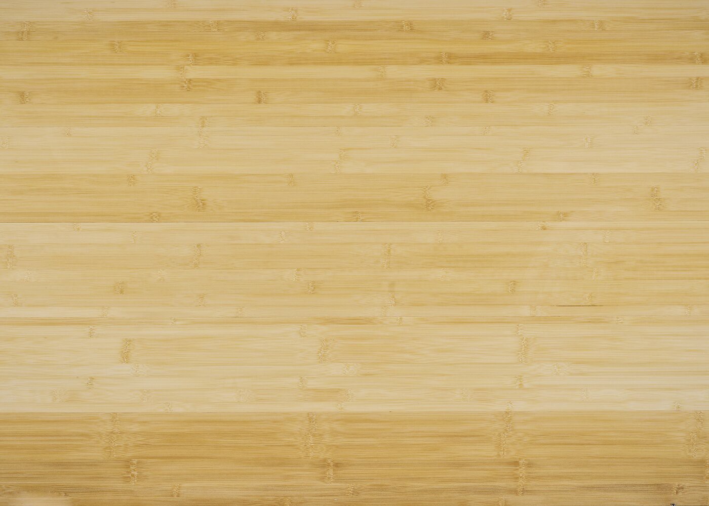 Parquet bambou massif Naturel Horizontal 1 pli vernis 15x96x960