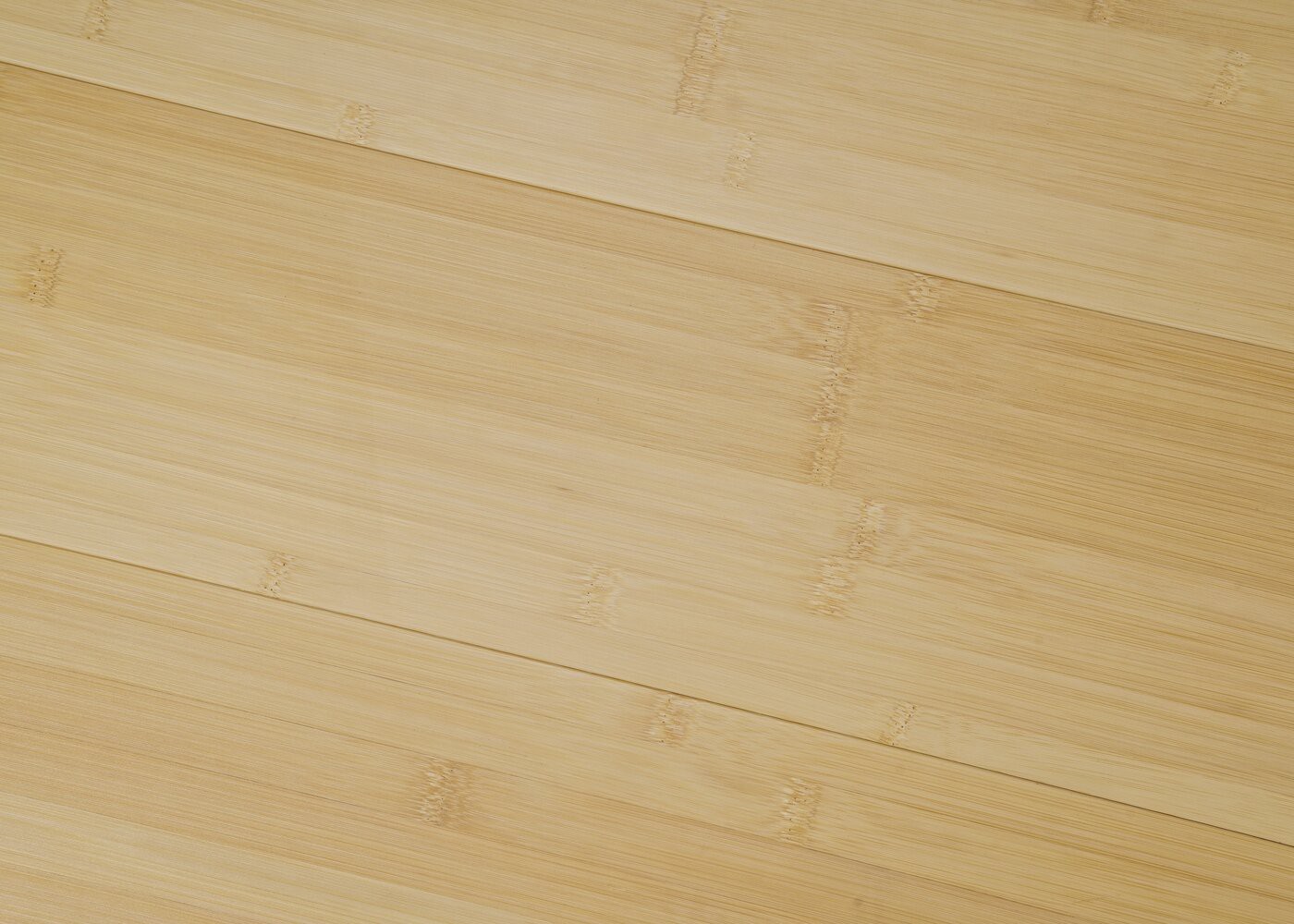 Parquet bambou massif Naturel Horizontal 1 pli vernis 15x96x960