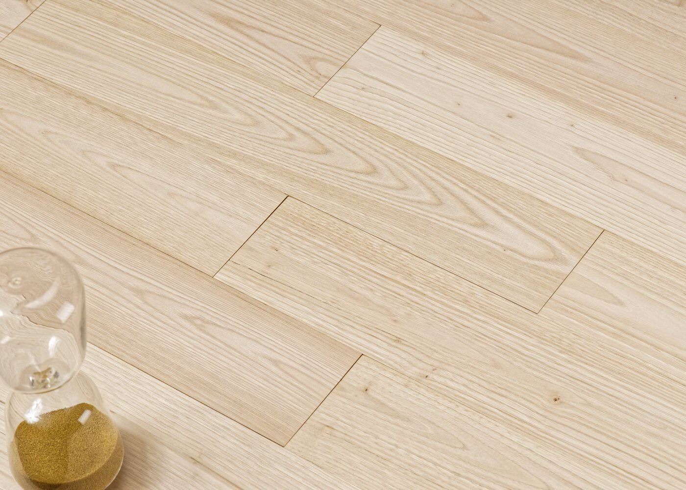 Parquet Châtaignier massif brut G0 PRBis 14x90