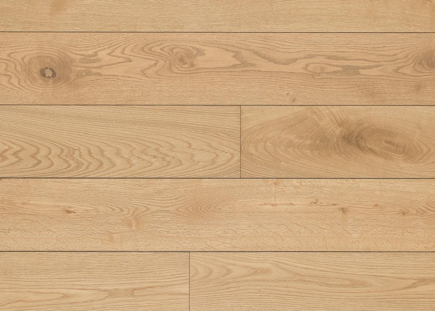 Parquet chêne contrecollé BAKER huile cire Matière 12x185x1500-2400