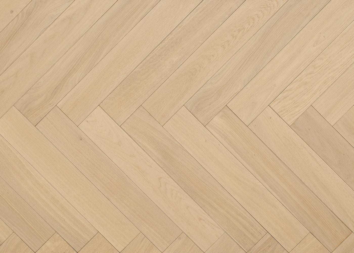 Parquet chêne contrecollé Champlain 15x100x600