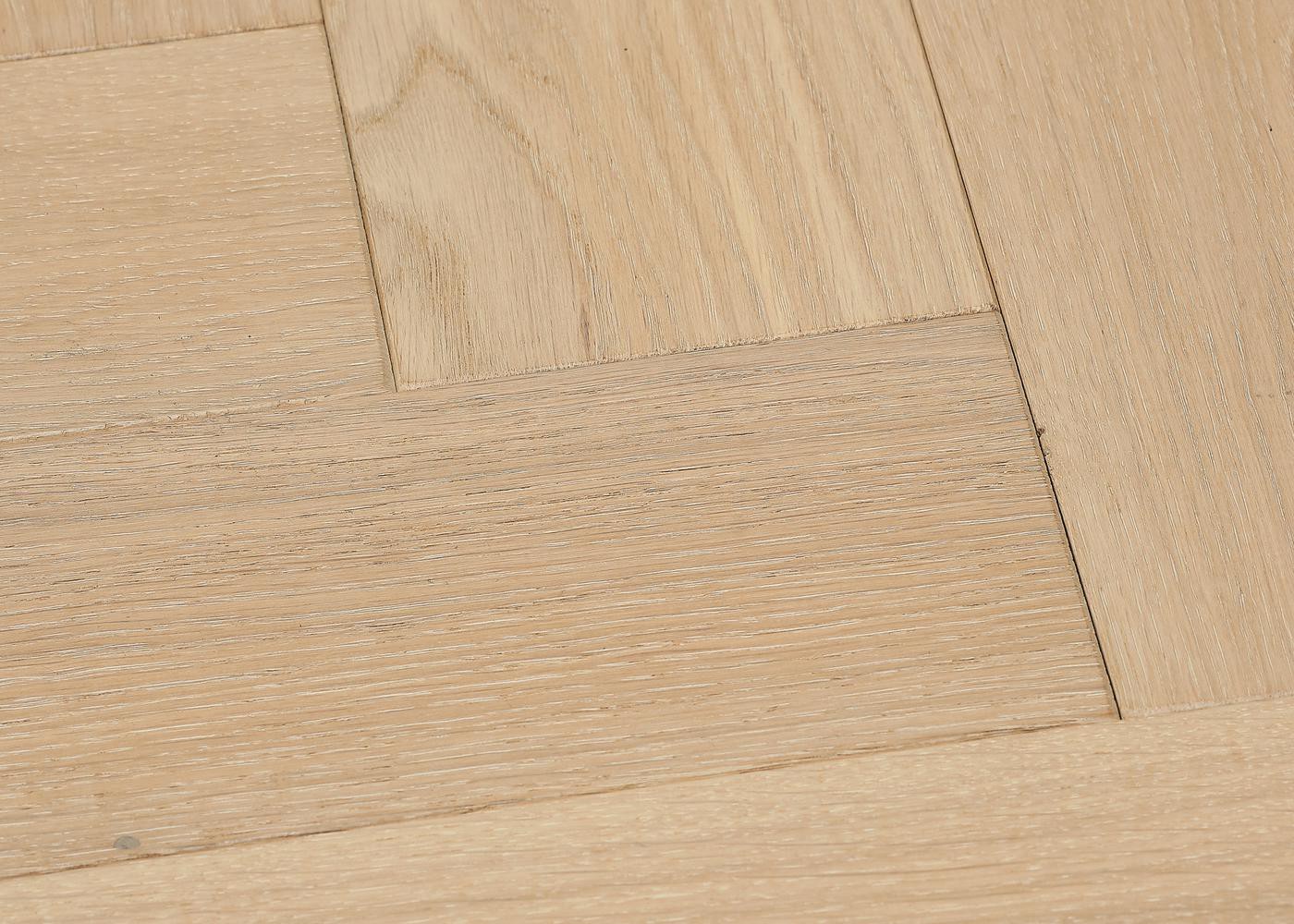 Parquet chêne contrecollé Champlain 15x100x600