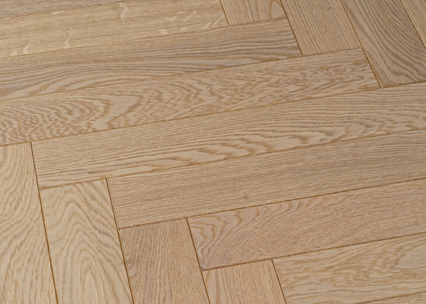 Parquet chêne contrecollé RICHELIEU vernis mat bâton rompu Elégance 12x90x590