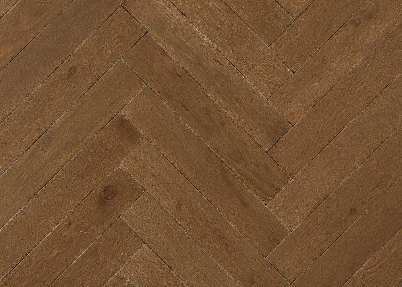 Parquet chêne massif OCCIDENT Bâton rompu Élégance vieilli accentué 14x90x600