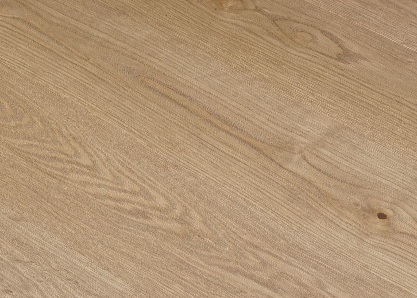 Parquet chêne contrecollé BELLAGIO brossé huile UV Elégance support HDF 12x92x1420