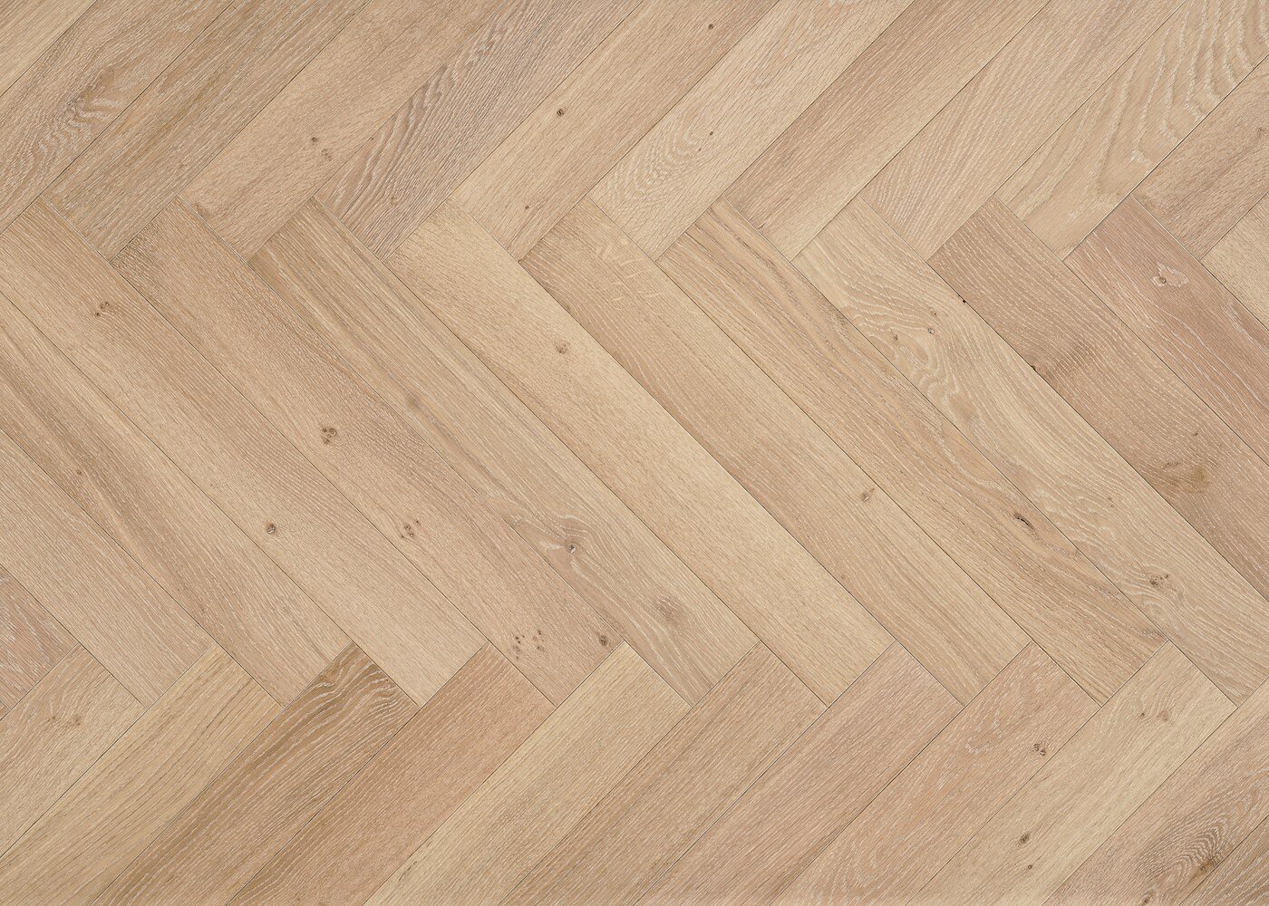 Parquet chêne contrecollé MIROMESNIL huile UV bâton rompu Elégance 12x90x590