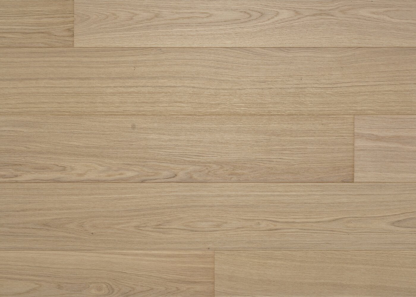 Parquet chêne contrecollé PALERME brossé huile UV Select support HDF 12x92x1420