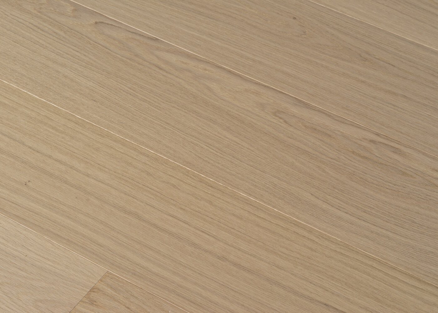 Parquet chêne contrecollé PALERME brossé huile UV Select support HDF 12x92x1420