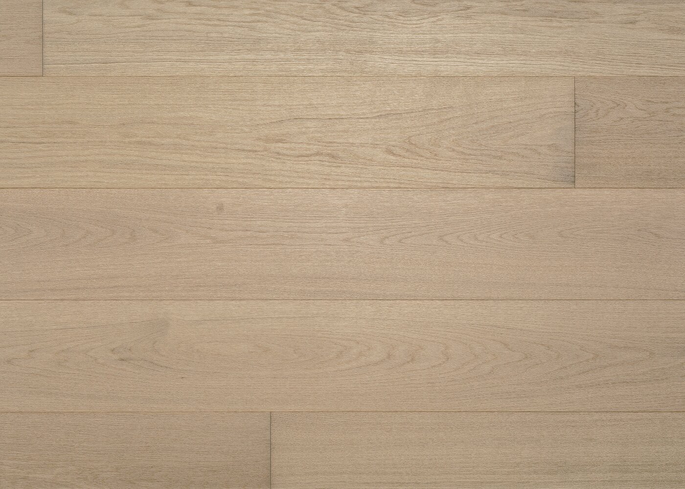 Parquet chêne contrecollé VARENNE brossé huile UV Select support HDF 12x92x1420