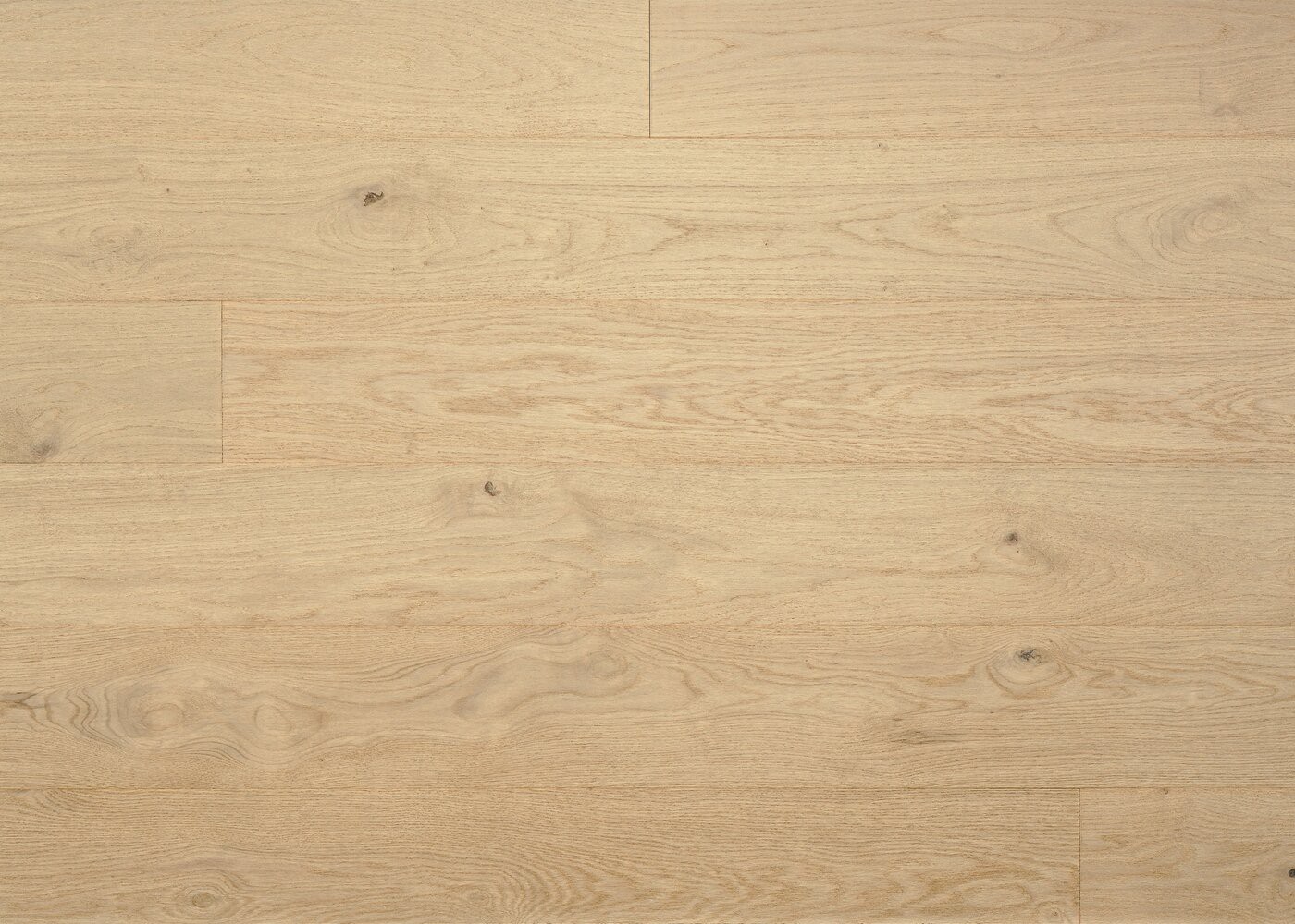 Parquet chêne contrecollé LECCE brossé vernis mat Elégance Click Unifit-X support HDF 14x148x1185