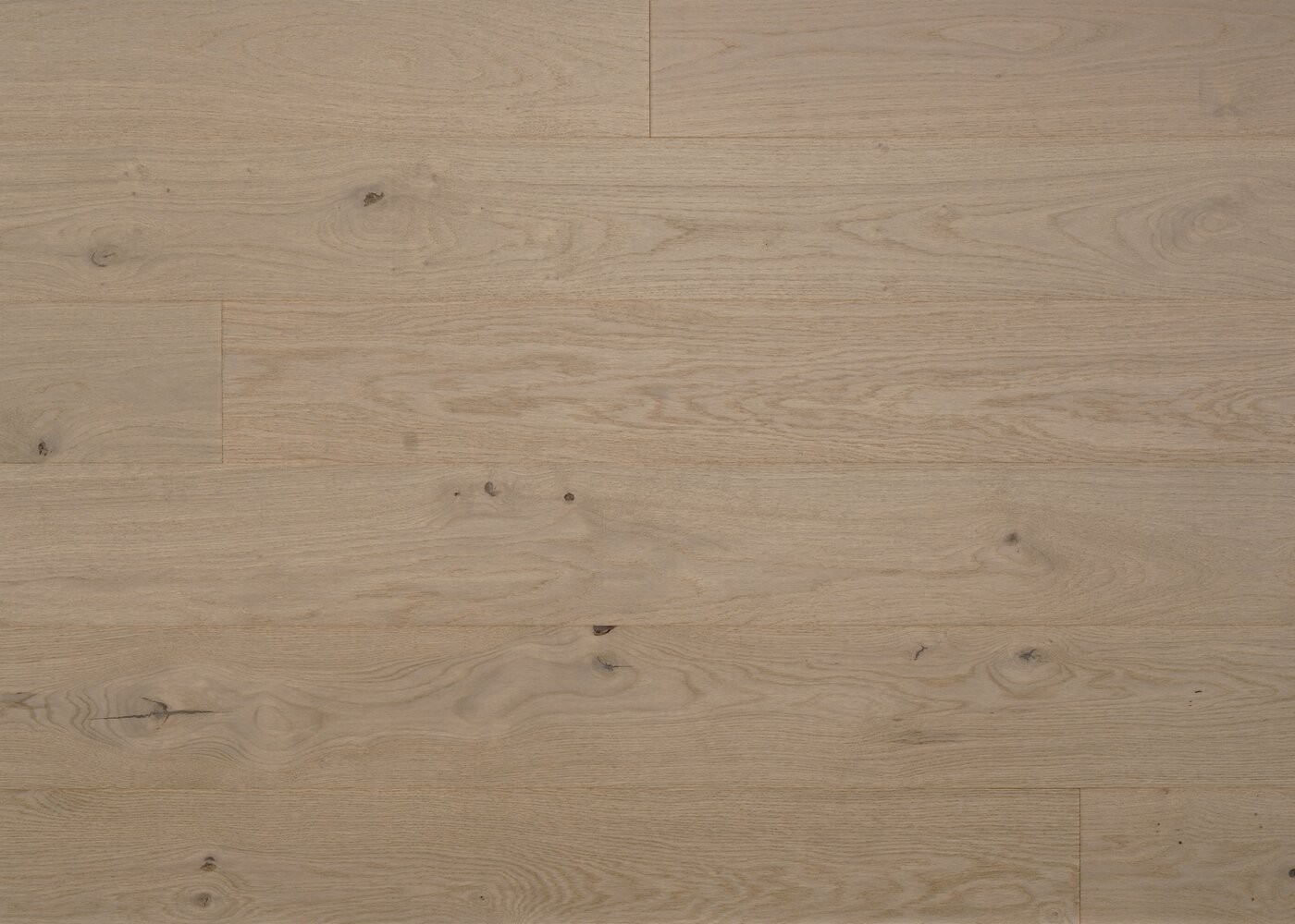 Parquet chêne contrecollé CATANE brossé vernis mat Matière Click Unifit-X support HDF 14x148x1185