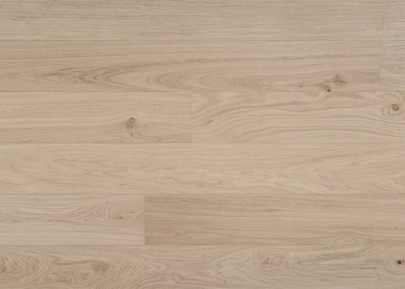 Parquet chêne contrecollé CATANE brossé vernis mat Elégance Click Unifit-X support HDF 14x148x1185