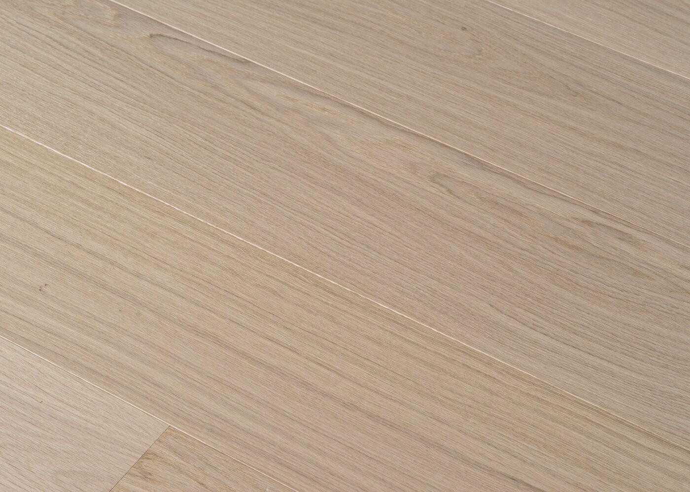 Parquet chêne contrecollé CATANE brossé vernis mat Select support HDF 12x92x1420