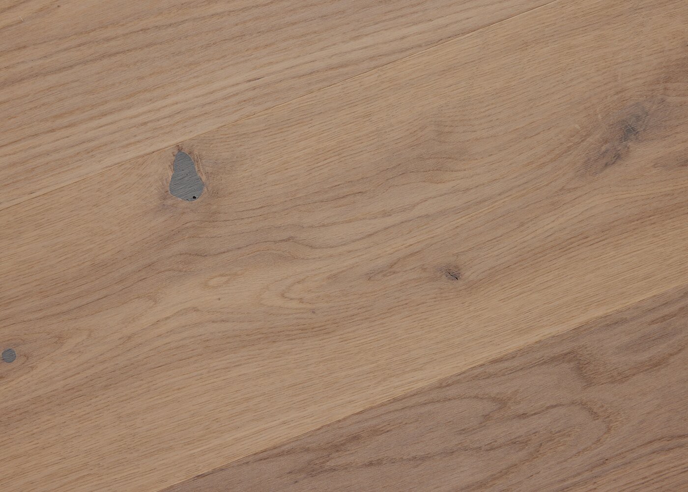 Parquet chêne contrecollé Go4 Click Unifit-X ELLIOT Élégance 12.2x160x1200