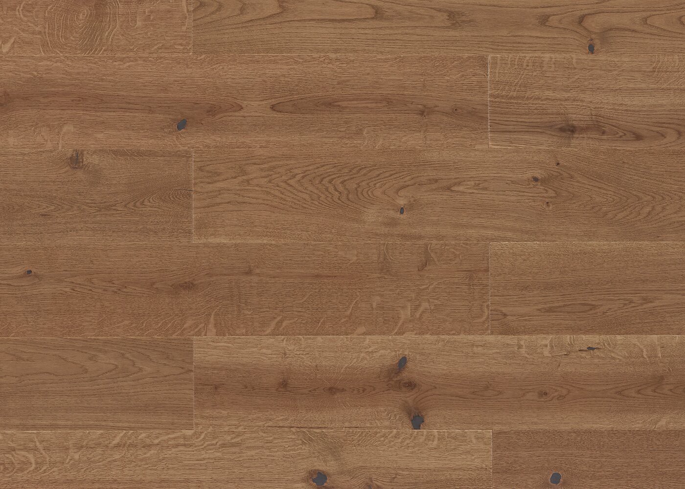 Parquet chêne contrecollé Go4 Click Unifit-X RODD Élégance 12.2x160x1200