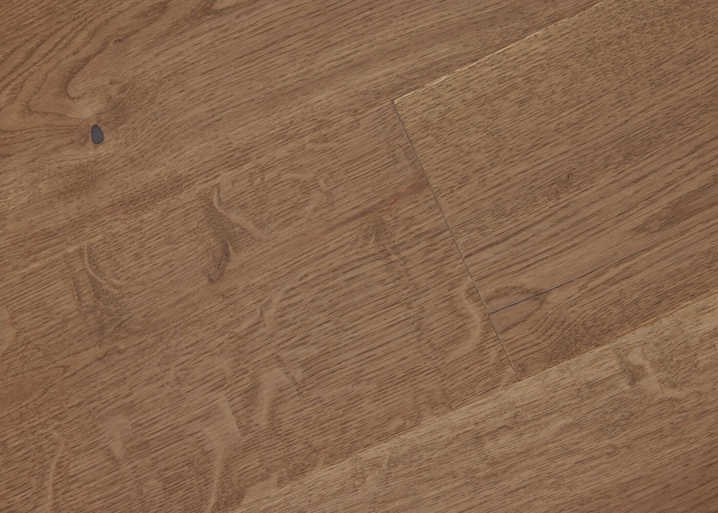 Parquet chêne contrecollé Go4 Click Unifit-X RODD Élégance 12.2x160x1200