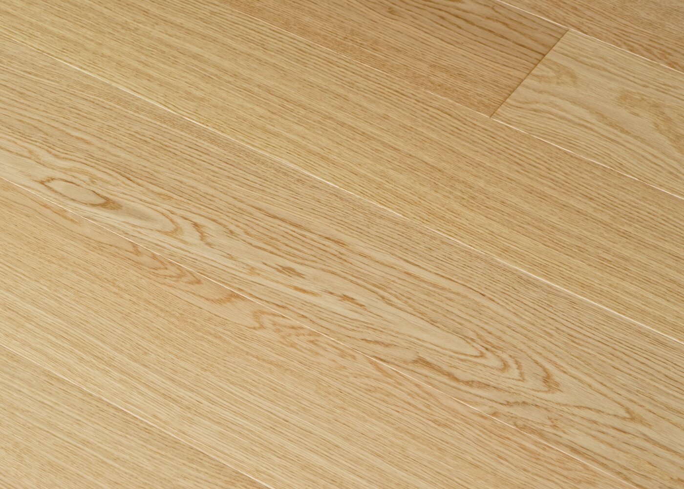 Parquet chêne contrecollé SALZBOURG brossé vernis mat Select support HDF 12x92x1420