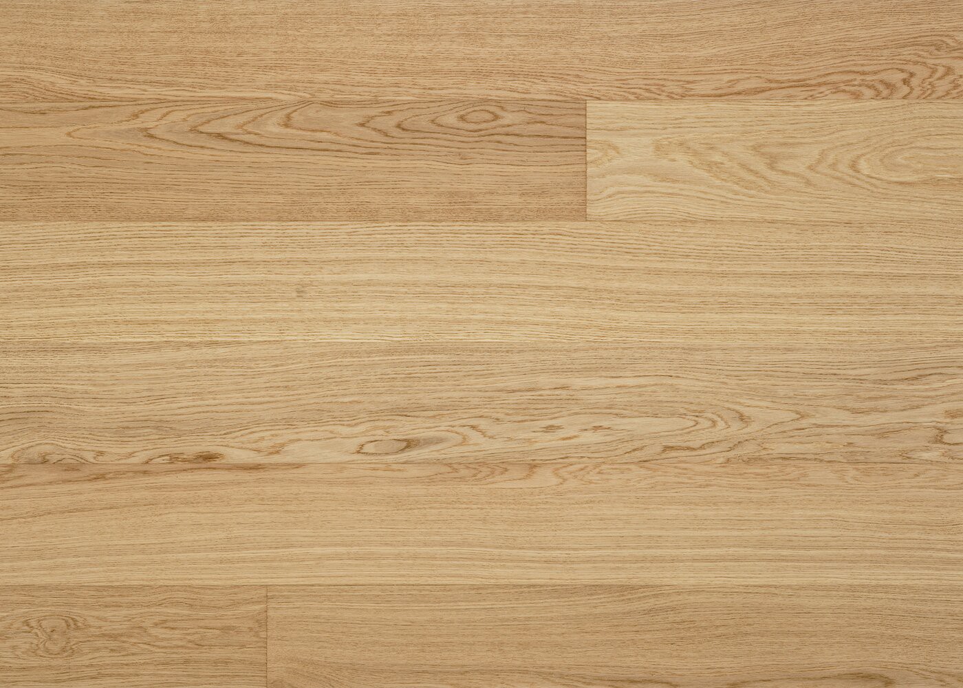Parquet chêne contrecollé SALZBOURG brossé vernis mat Select support HDF 12x92x1420