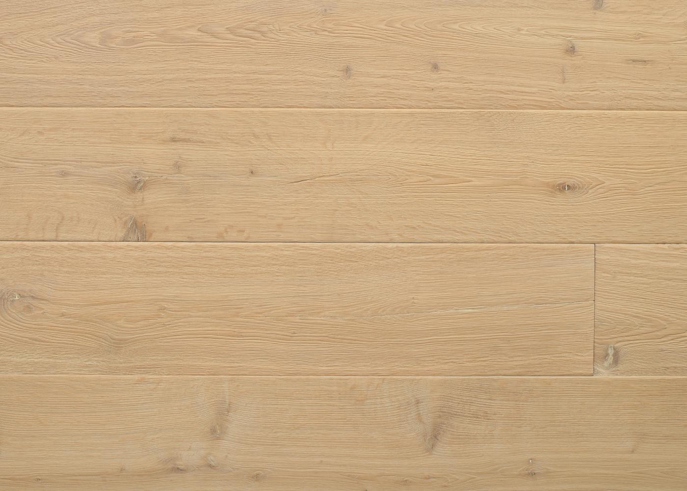Parquet chêne contrecollé CORDOUE usé brossé huile aqua 20-22x140/180/220x1800-2700
