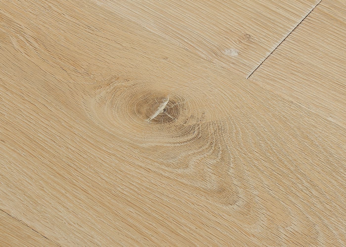 Parquet chêne contrecollé PALMA usé brossé huile aqua 20-22x140/180/220x1800-2700