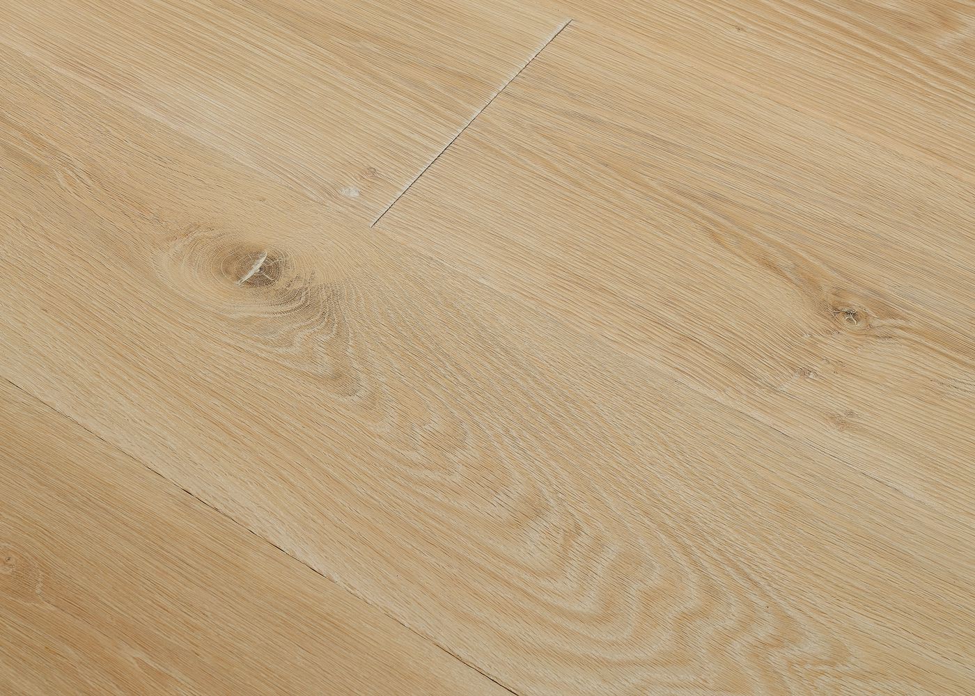 Parquet chêne contrecollé PALMA usé brossé huile aqua 20-22x140/180/220x1800-2700
