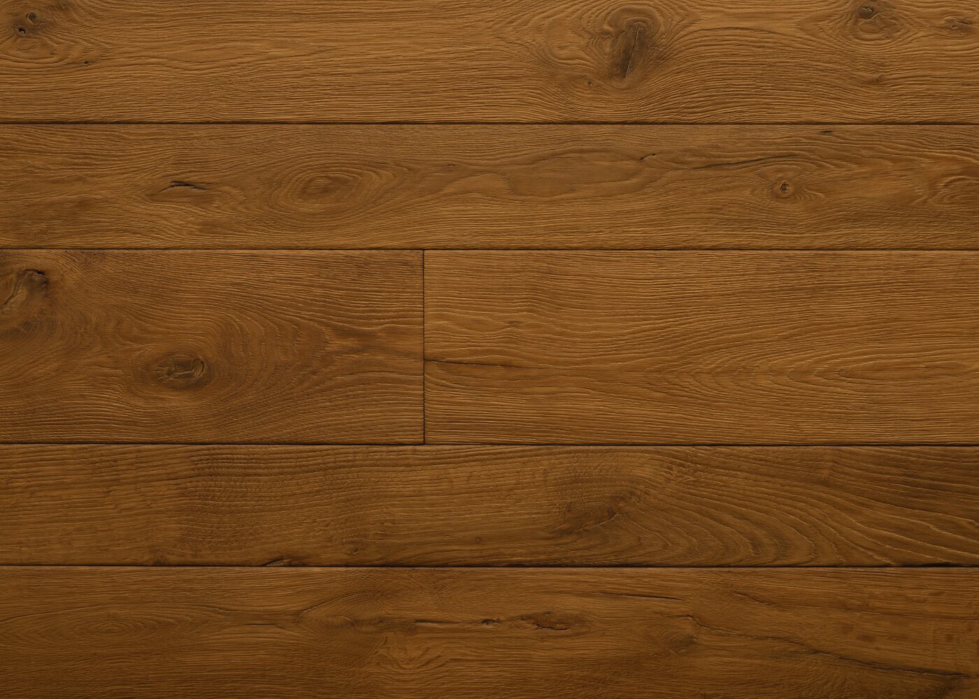 Parquet chêne contrecollé SYRACUSE usé brossé huile aqua 20-22x140/180/220x1800-2700