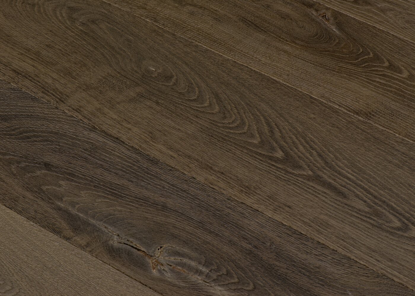 Parquet chêne massif OXFORD vieilli huile aqua 15x90x1700-2700