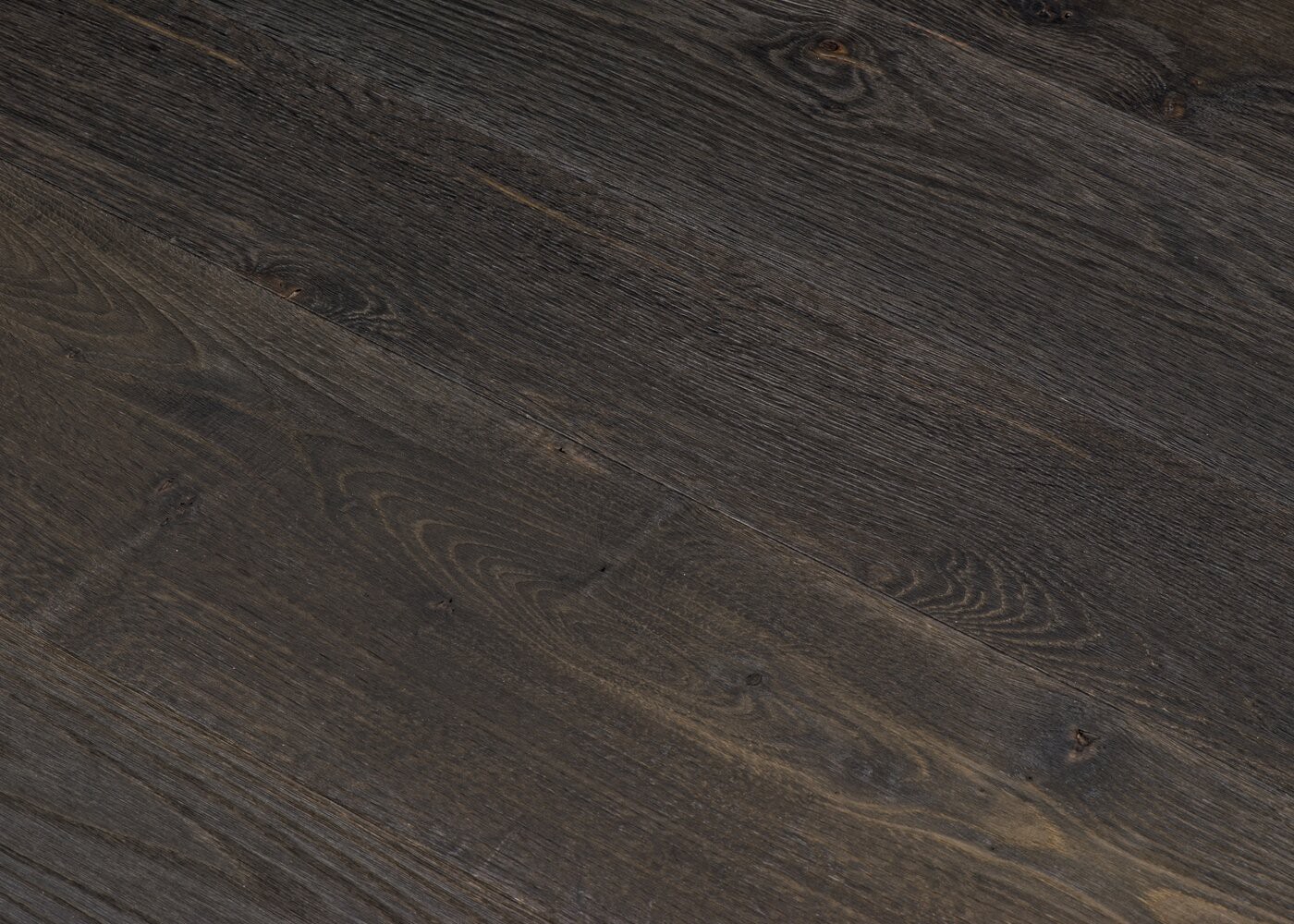 Parquet chêne massif SHEFFIELD vieilli huile cire 15x90x1700-2700