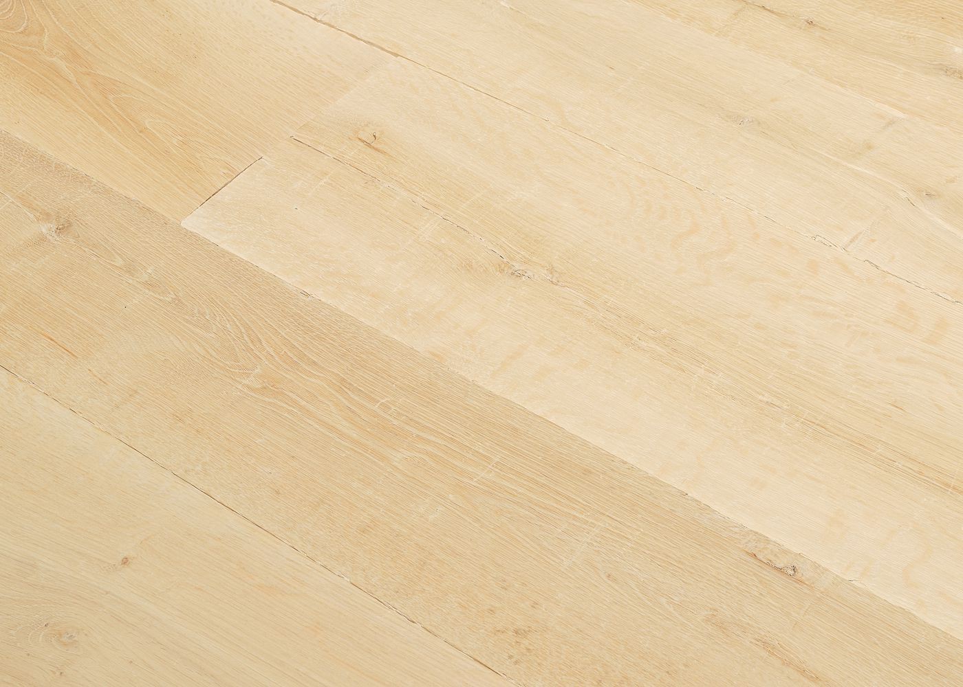 Parquet chêne massif PALMA vieilli usé déformé huile cire 20-23x140-220x1800-2700