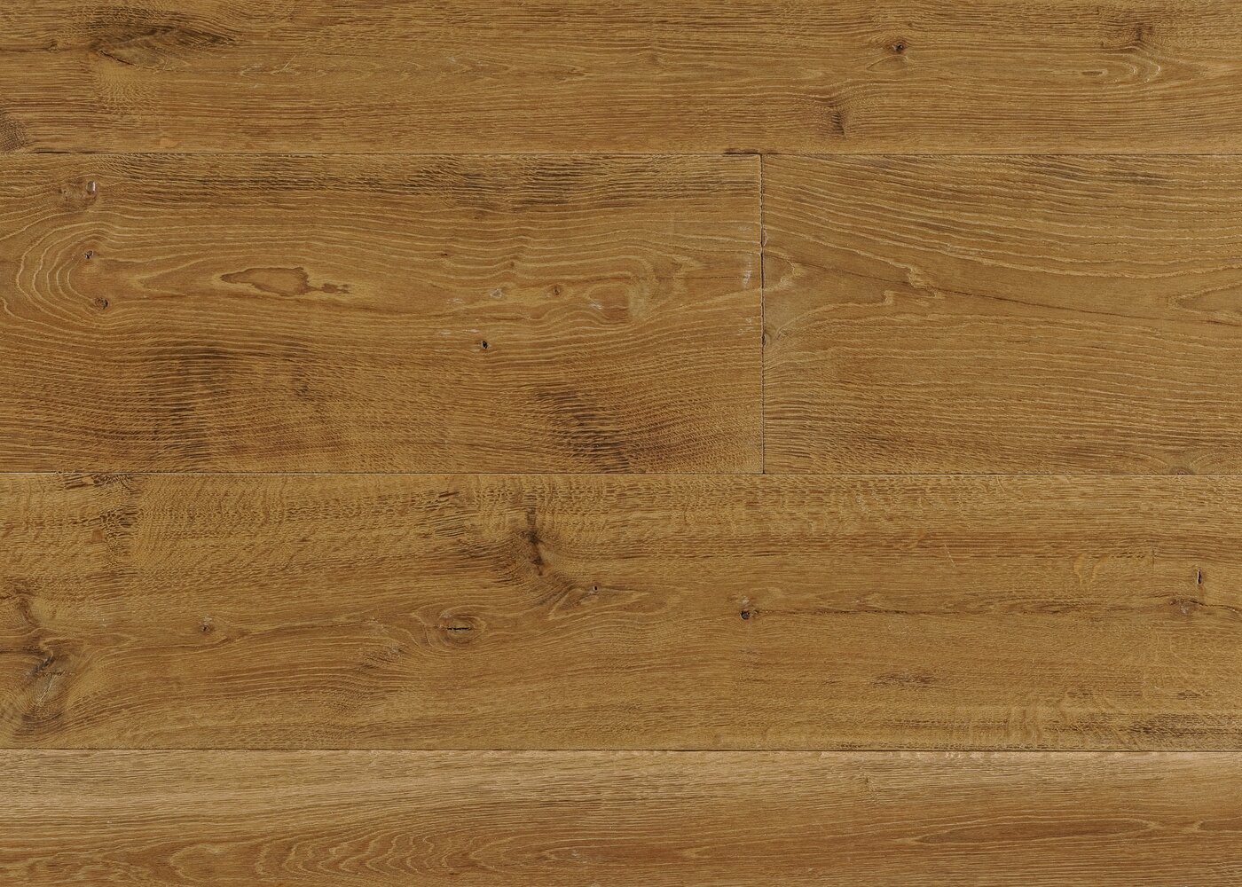 Parquet chêne massif LIVERPOOL vieilli huile aqua 15x90x1700-2700