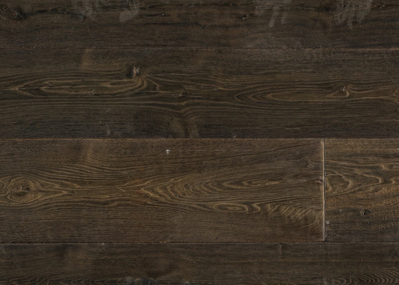 Parquet chêne massif OXFORD vieilli huile aqua 15x90x1700-2700