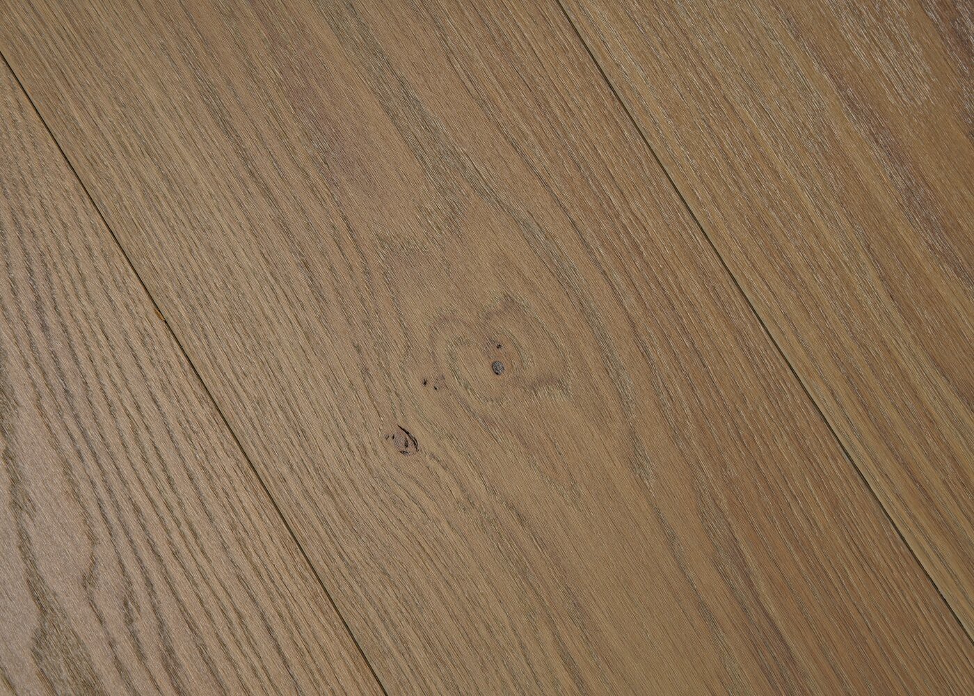 Parquet chêne contrecollé KYOTO huile UV Elégance 14x184x1700