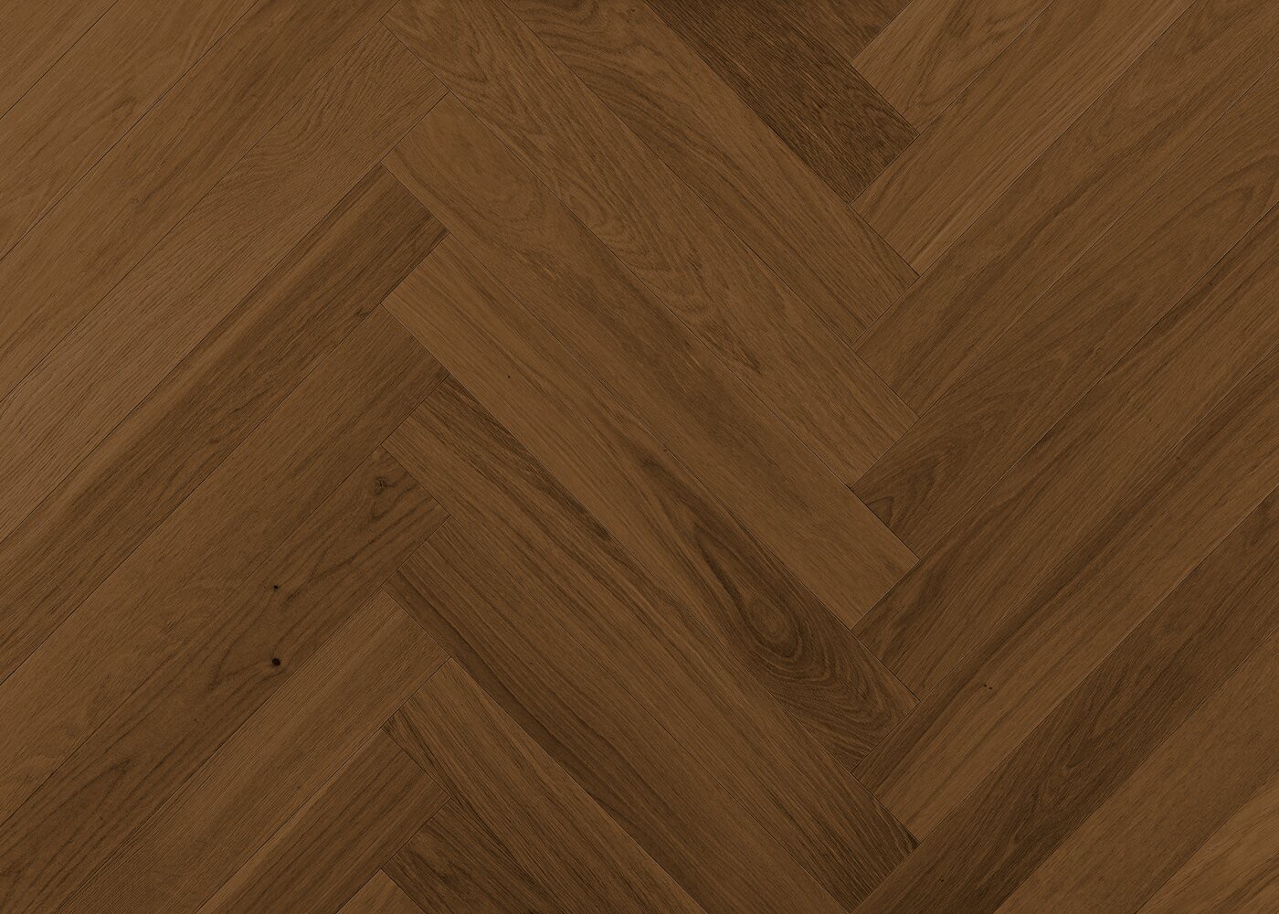 Parquet ch&ecirc;ne contrecoll&eacute; COLICO B&acirc;ton Rompu bross&eacute; huile UV El&eacute;gance support HDF 12x92x610