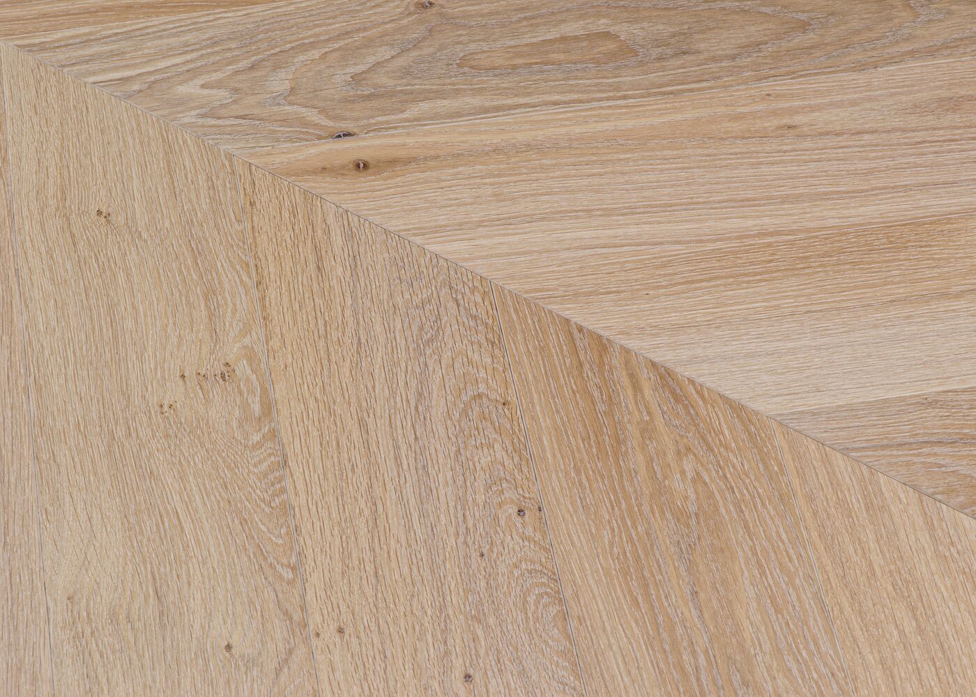 Parquet chêne contrecollé MIRABEAU huile UV Point de Hongrie Elégance 14x139x789(PàP)