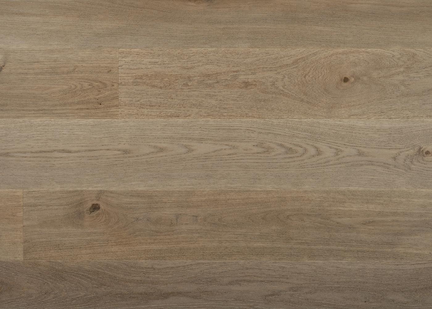 Parquet chêne contrecollé AVALON brossé vernis mat Elégance support HDF 12x92x1420