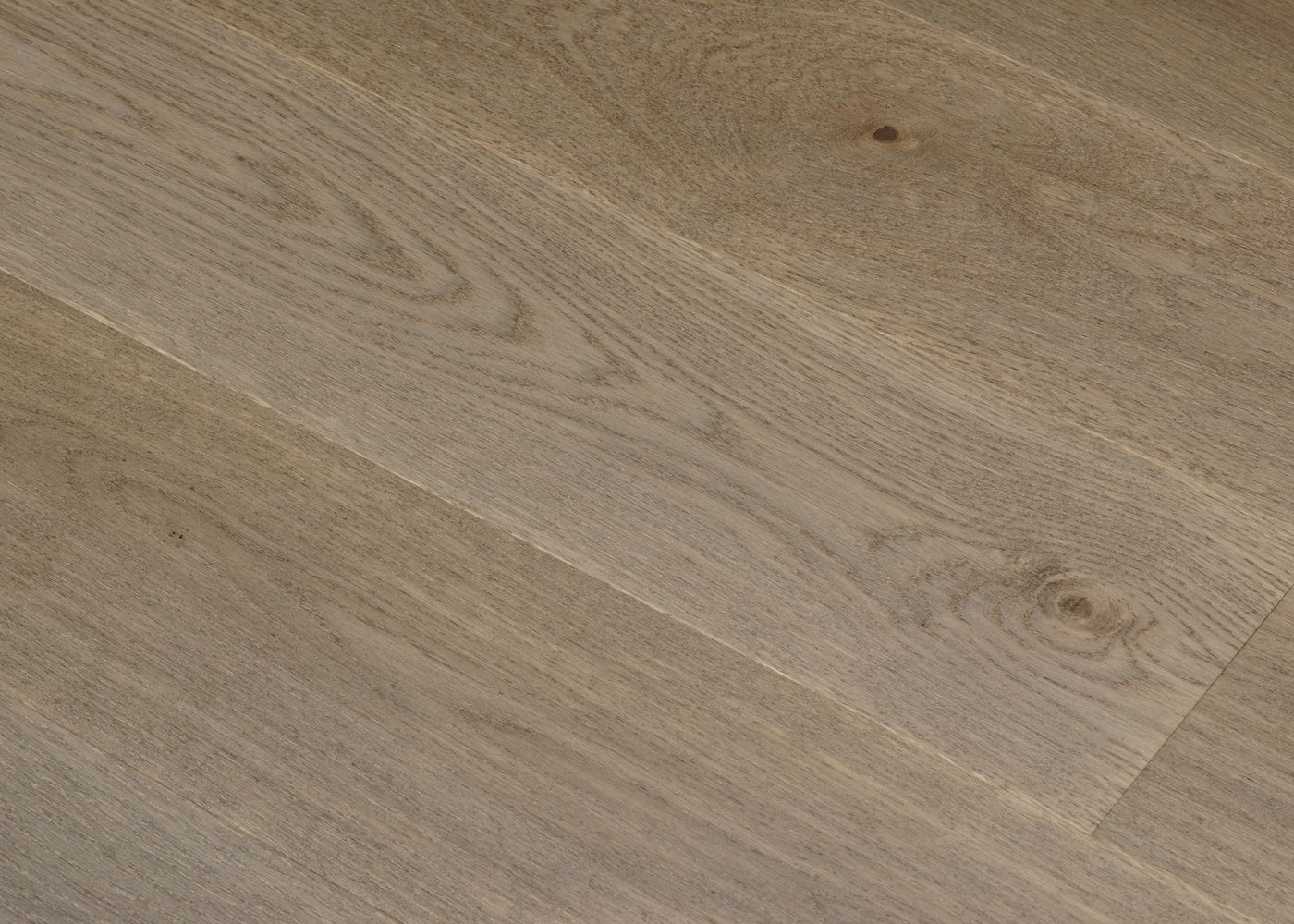 Parquet chêne contrecollé AVALON brossé vernis mat Elégance support HDF 12x92x1420