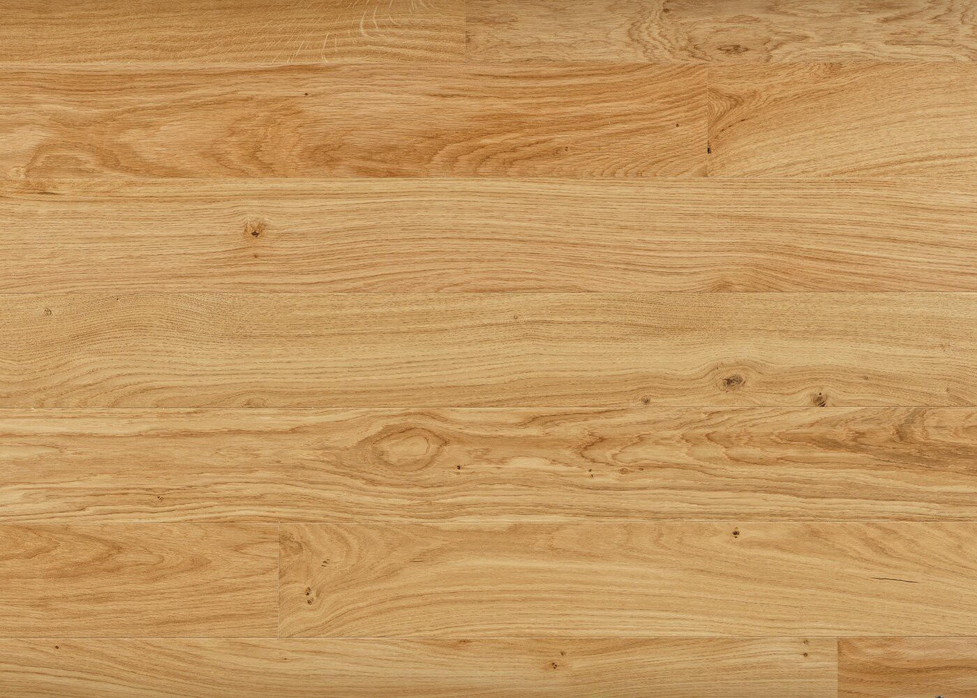 Parquet chêne contrecollé RASPAIL brossé vernis mat Elégance 14x139x1700