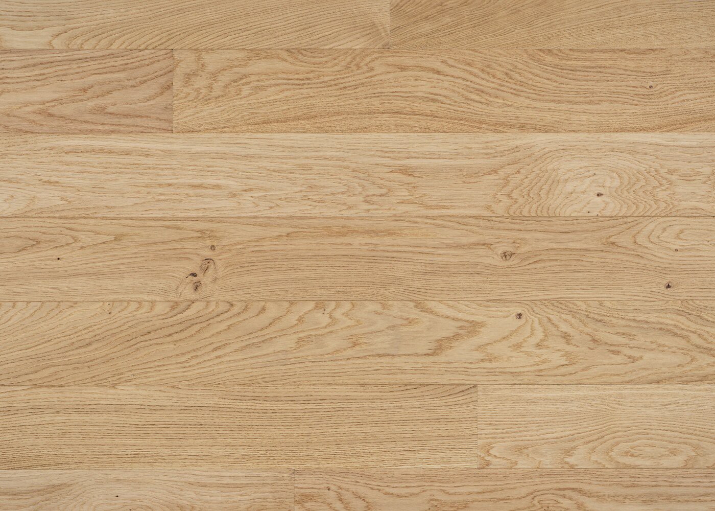 Parquet chêne contrecollé PALAIS ROYAL brossé vernis mat Elégance 14x184x1700