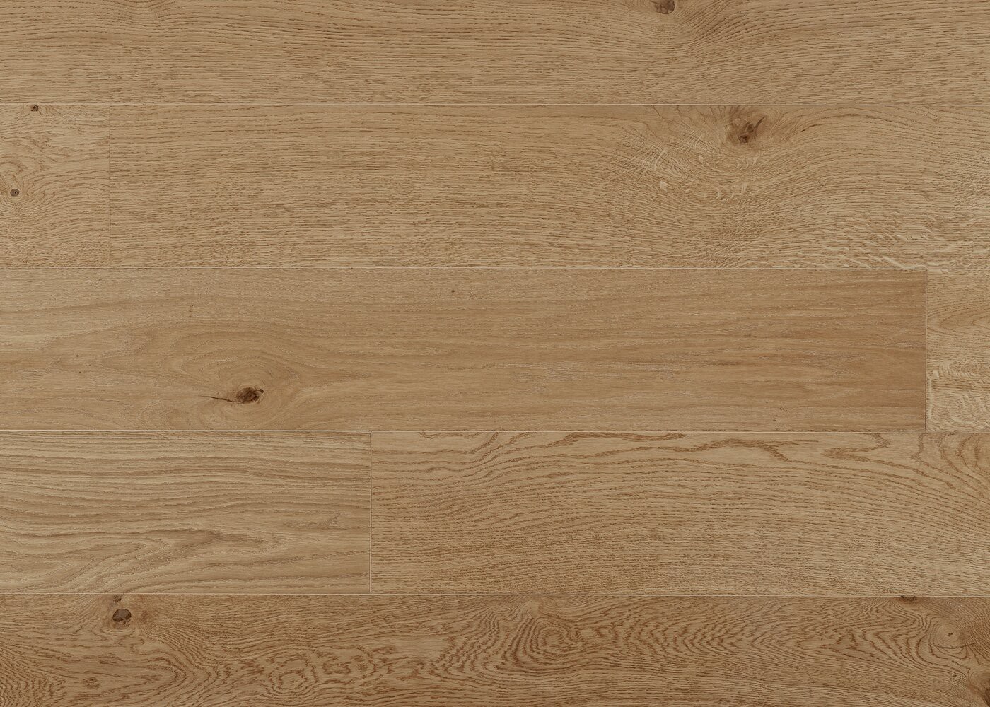 Parquet ch&ecirc;ne contrecoll&eacute; SUNDERLAND bross&eacute; huile UV El&eacute;gance Click Unifit-X support HDF 14x148x1185