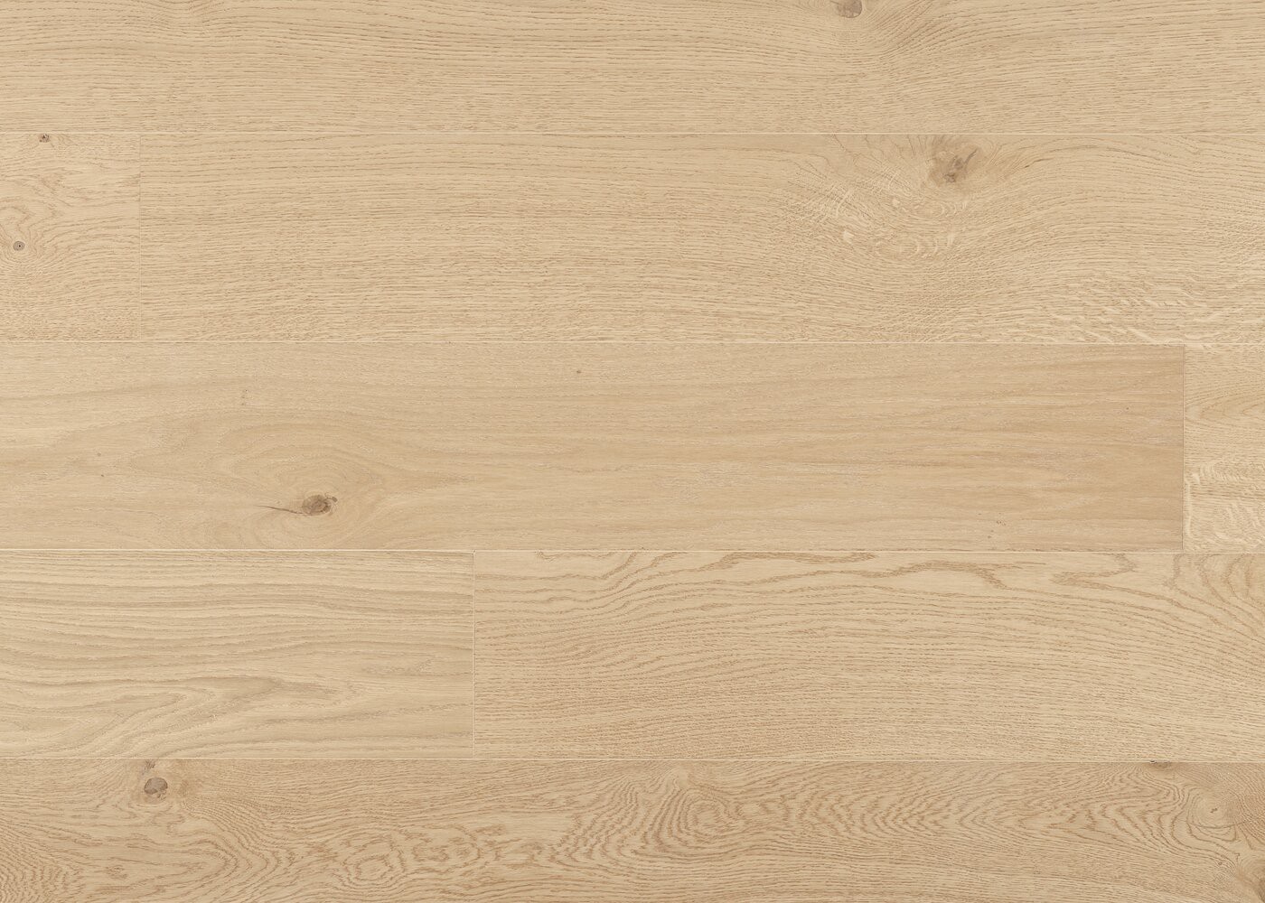 Parquet chêne contrecollé TURIN brossé vernis mat Elégance Click Unifit-X support HDF 14x148x1185