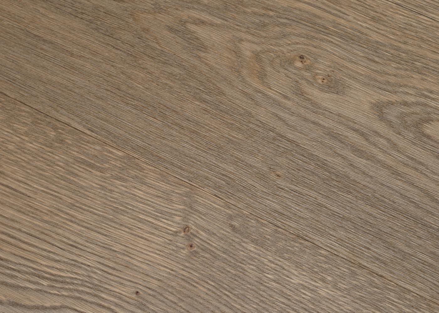 Parquet chêne contrecollé GRIANTE brossé huile UV Elégance support HDF 12x92x1420