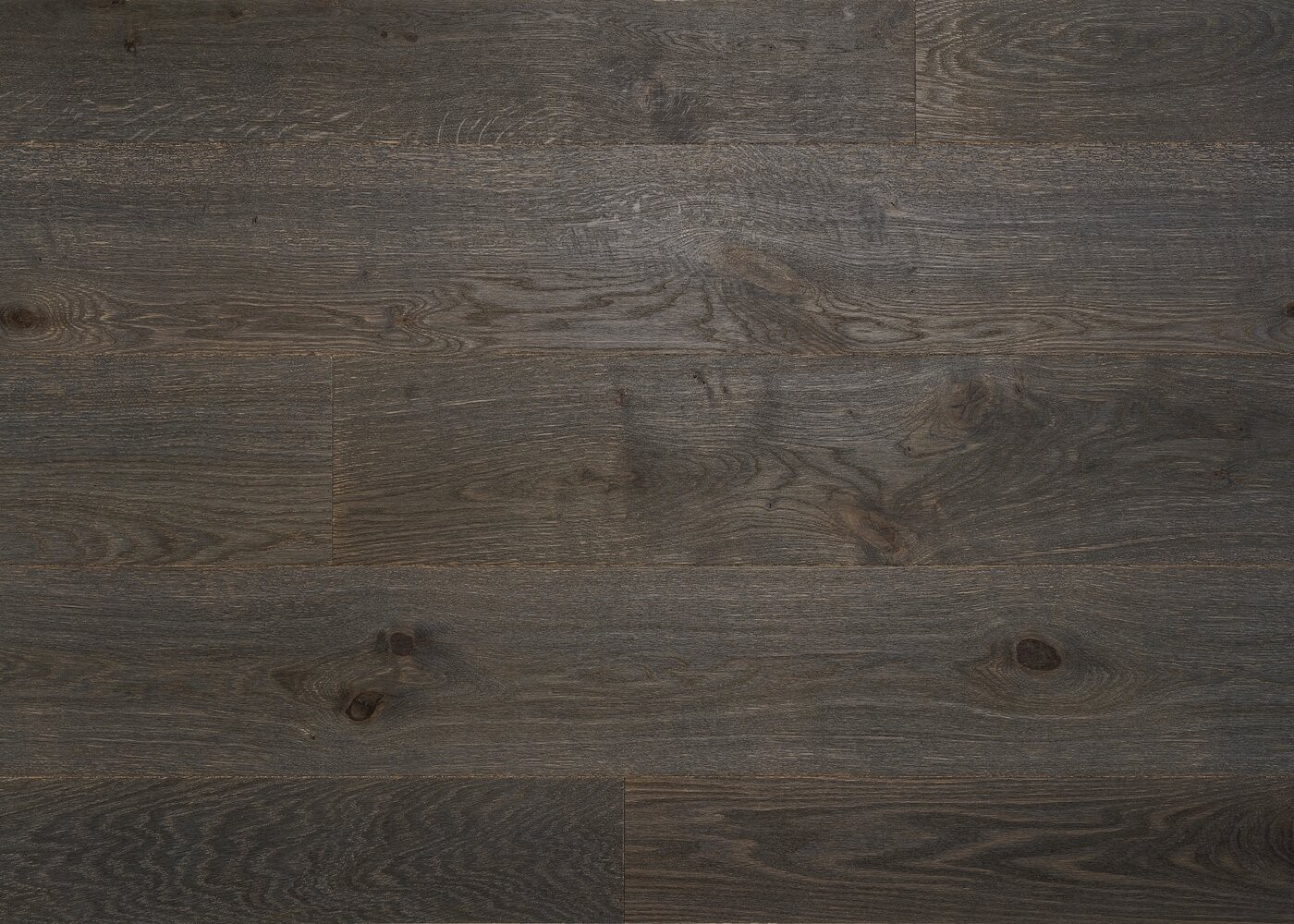 Parquet chêne contrecollé SÈVRES brossé huile UV Matière support CP 19x194x1940