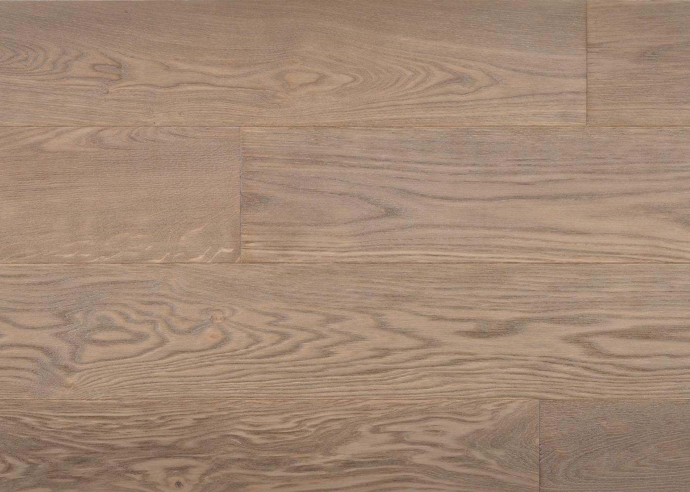 Parquet chêne contrecollé MENAGGIO brossé huile UV Elégance support HDF 12x92x1420
